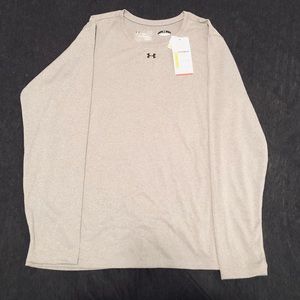 Women’s under armour long sleeve